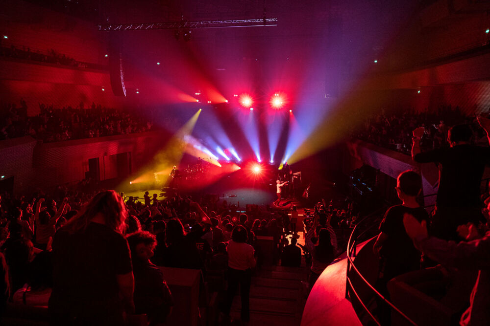 Aldebert revient pour le jeune public des Hauts-de-Seine