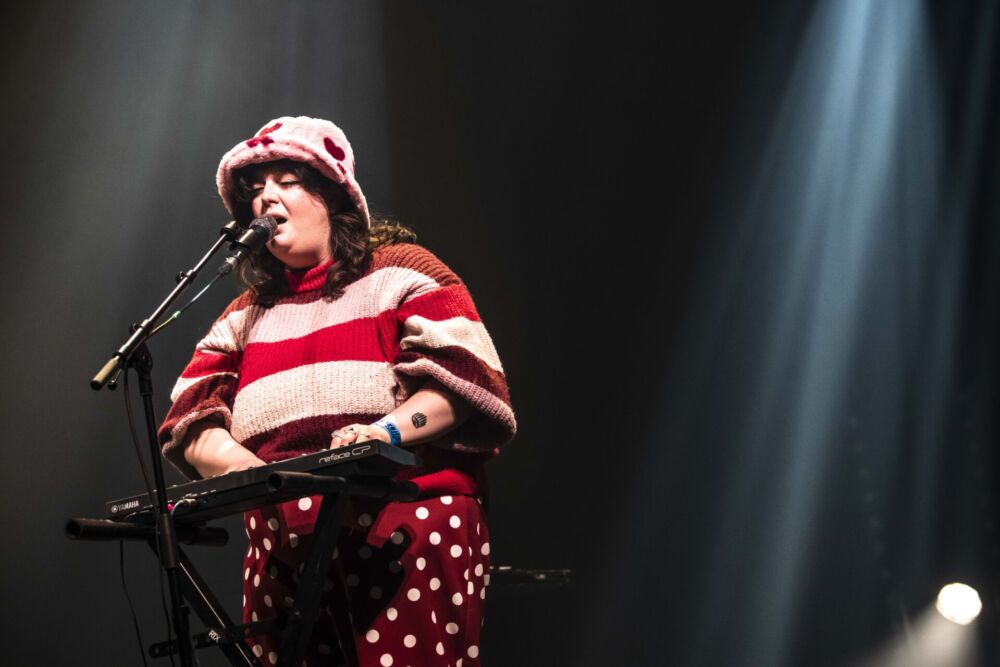 Festival Chorus des Hauts-de-Seine