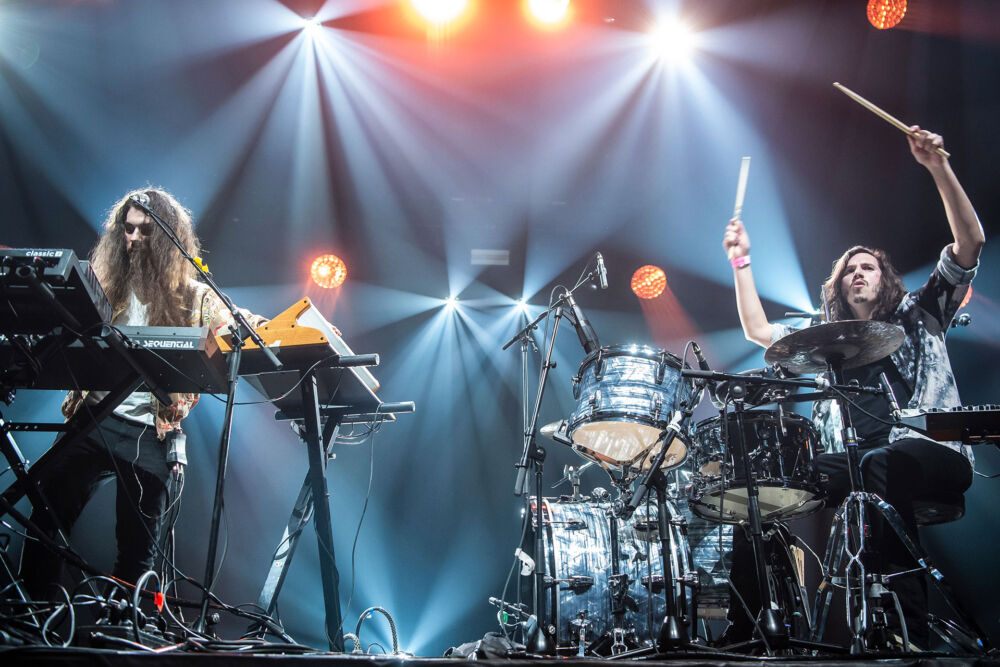 Festival Chorus des Hauts-de-Seine