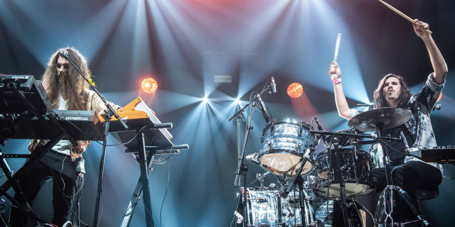 Festival Chorus des Hauts-de-Seine