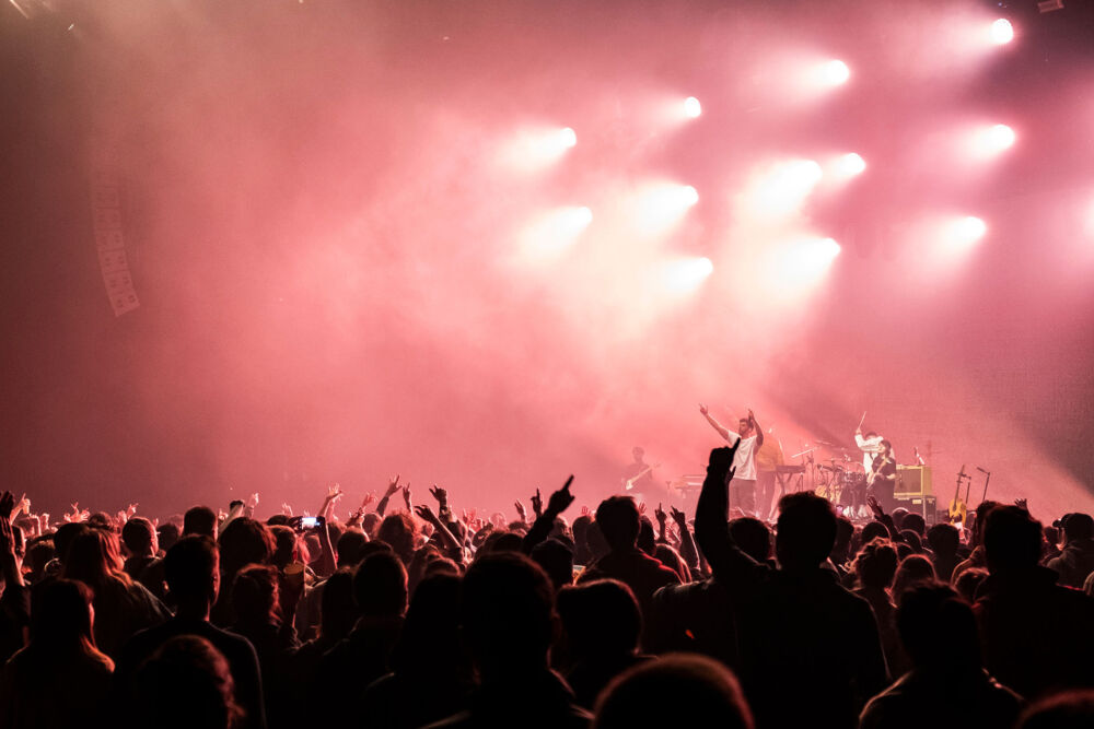 Chorus 2023, c'est parti ©CD92/Julia Brechler