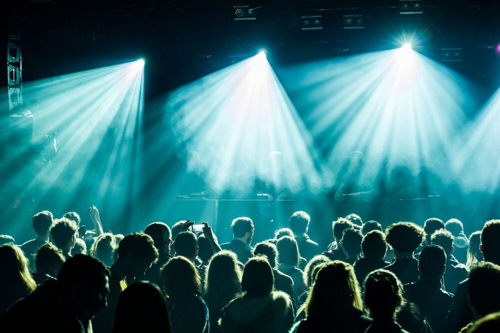 Festival Chorus des Hauts-de-Seine