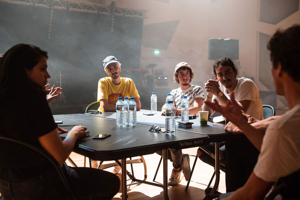 Emergence Day - Festival Chorus des Hauts-de-Seine