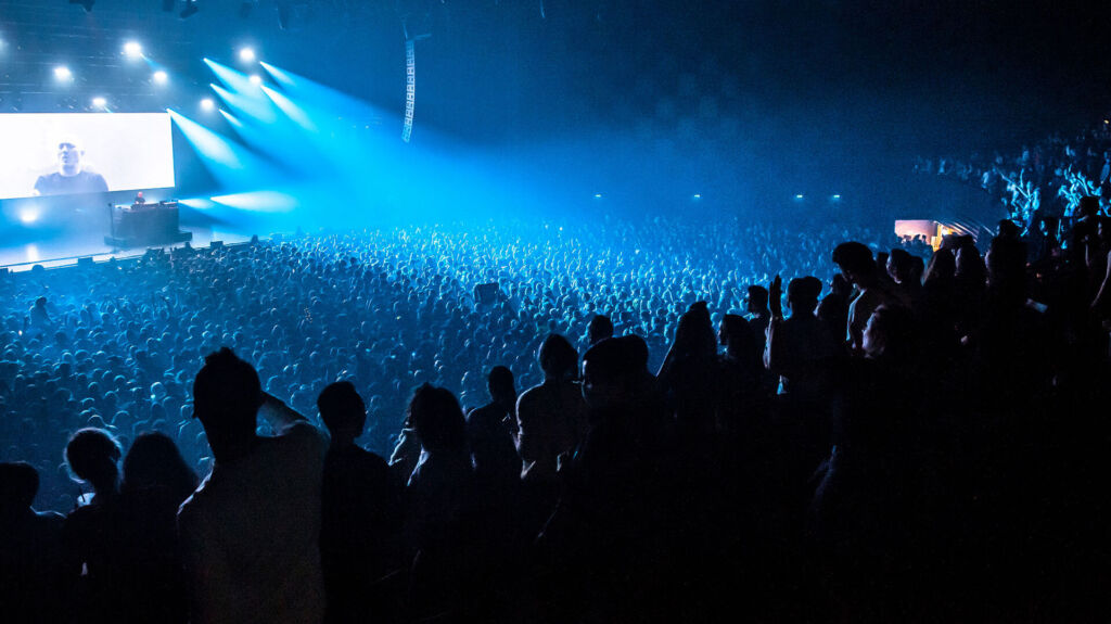 La Grande Seine (c) CD92/Olivier Ravoire