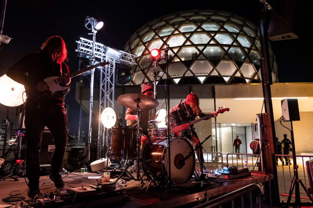 Festival Chorus des Hauts-de-Seine