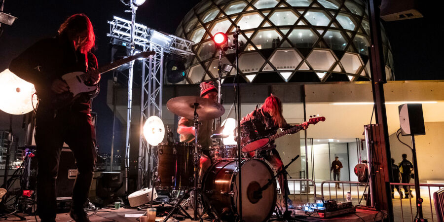Festival Chorus des Hauts-de-Seine