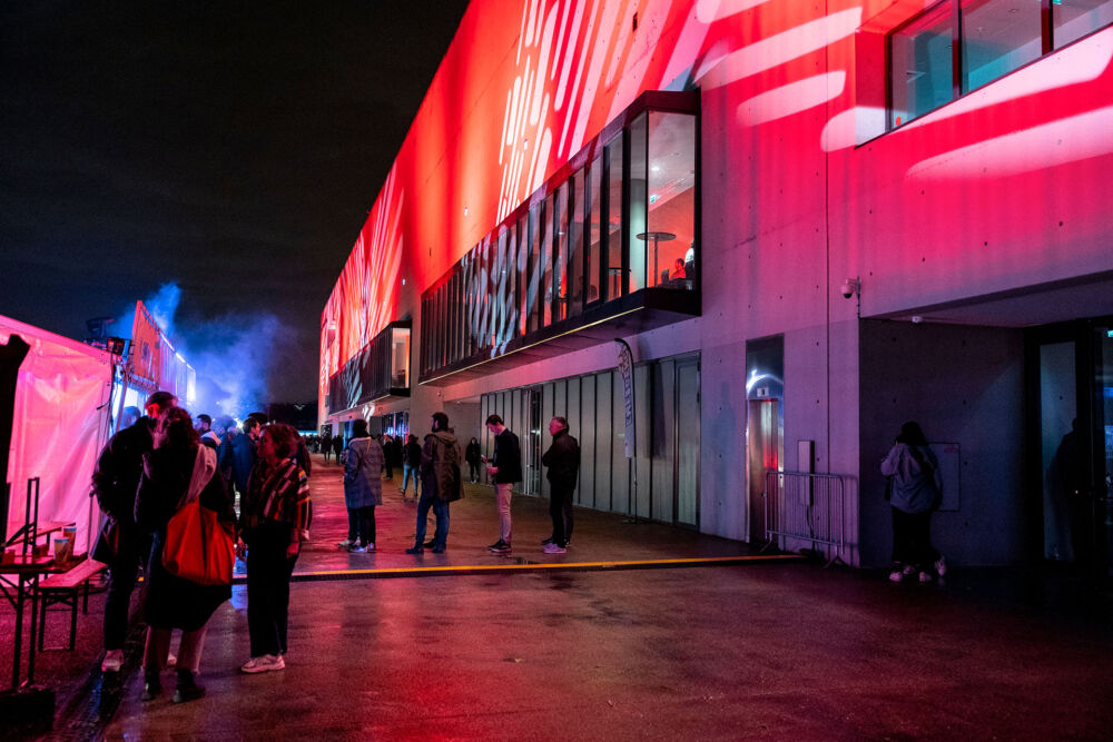 Festival Chorus des Hauts-de-Seine