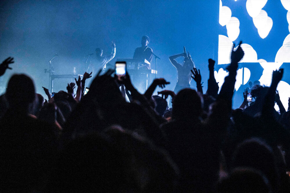 Festival Chorus des Hauts-de-Seine
