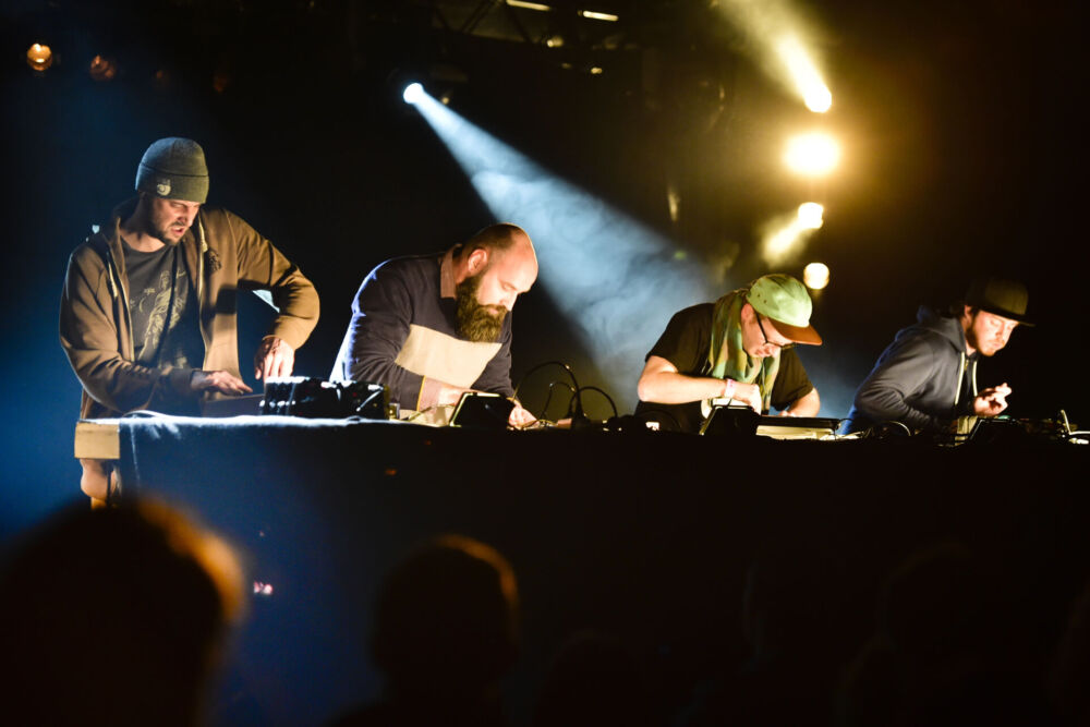 Festival Chorus des Hauts-de-Seine