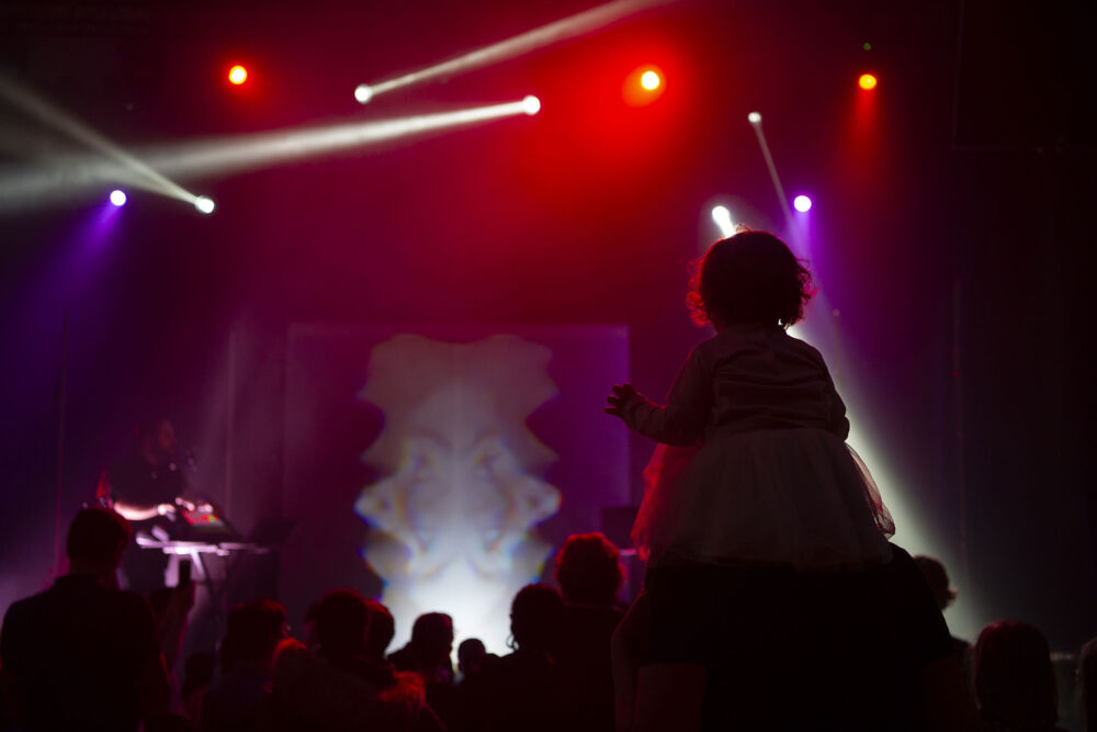Festival Chorus des Hauts-de-Seine 2019