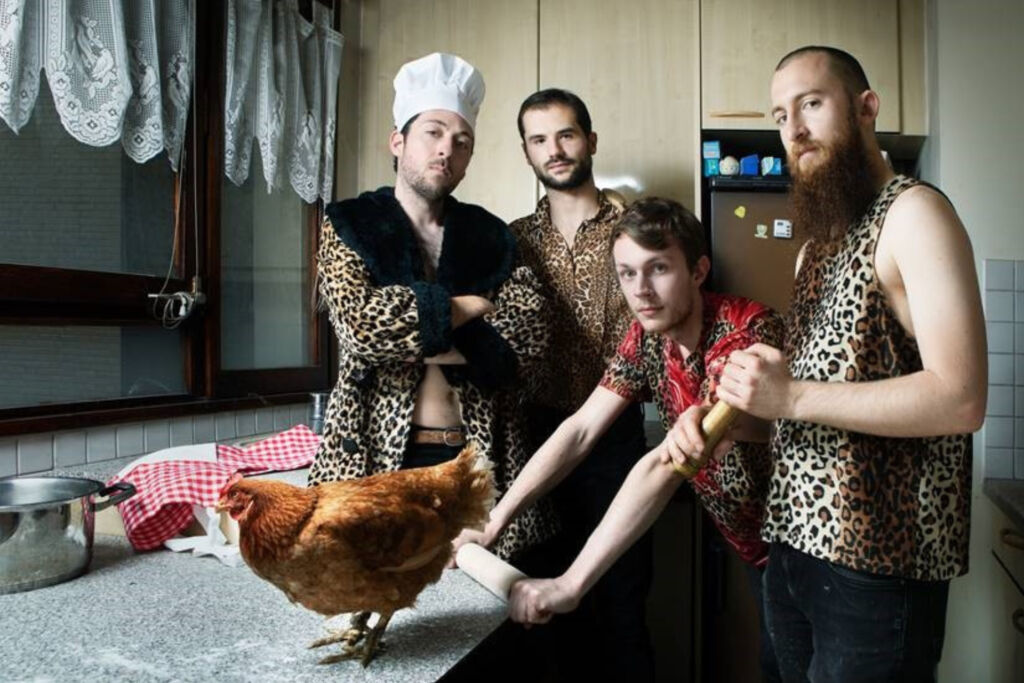 Festival Chorus des Hauts-de-Seine 2023