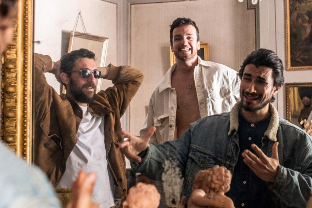 Festival Chorus des Hauts-de-Seine 2023