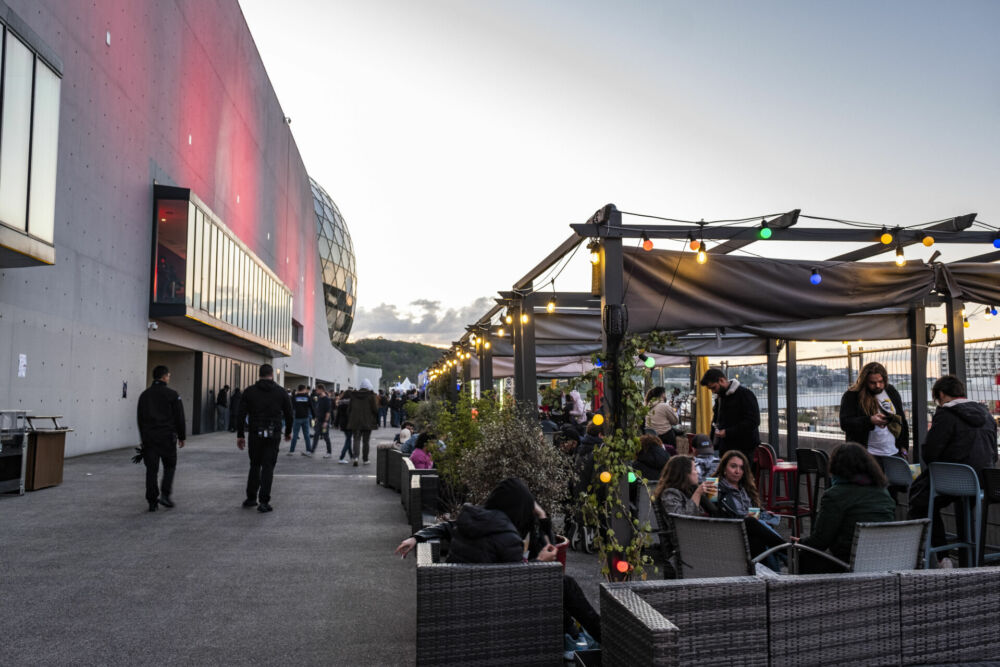 Festival Chorus des Hauts-de-Seine 2022