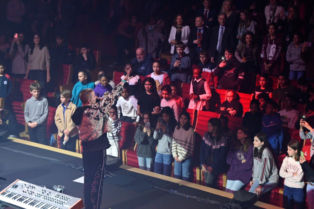 Festival Chorus des Hauts-de-Seine