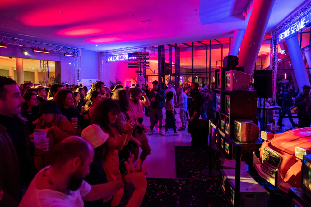 Festival Chorus des Hauts-de-Seine 2022