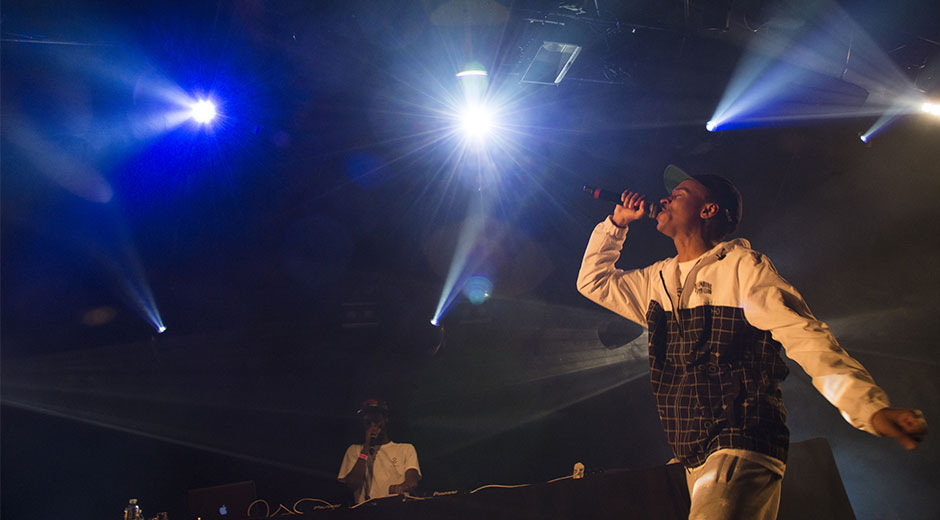 Rejjie Snow (@CD92/Jean-Luc Dolmaire)