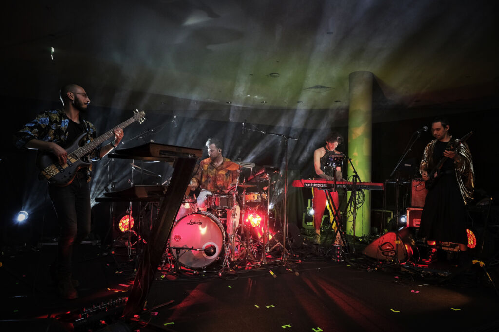 Festival Chorus des Hauts-de-Seine 2023