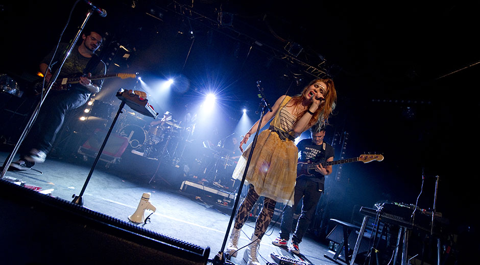 The Do (©CD92/Jean-Luc Dolmaire)