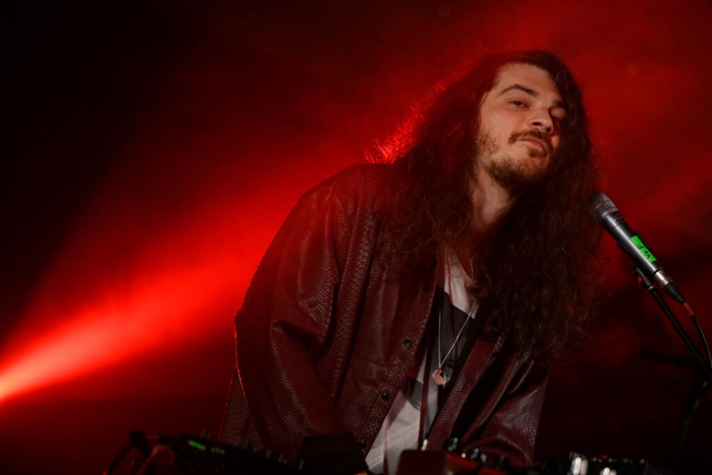 Chien Méchant ©CD92/Olivier Ravoire