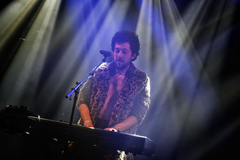 Le Cha ©CD92/Willy Labre