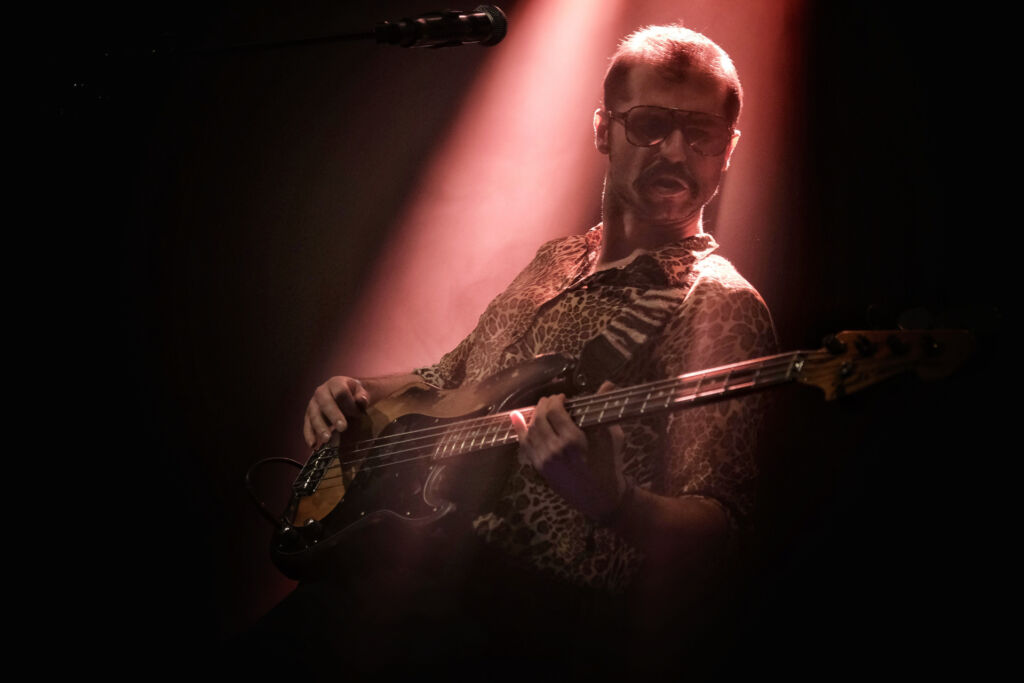 Le Cha ©CD92/Willy Labre