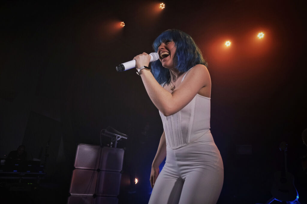 Madeleine ©CD92/Willy Labre