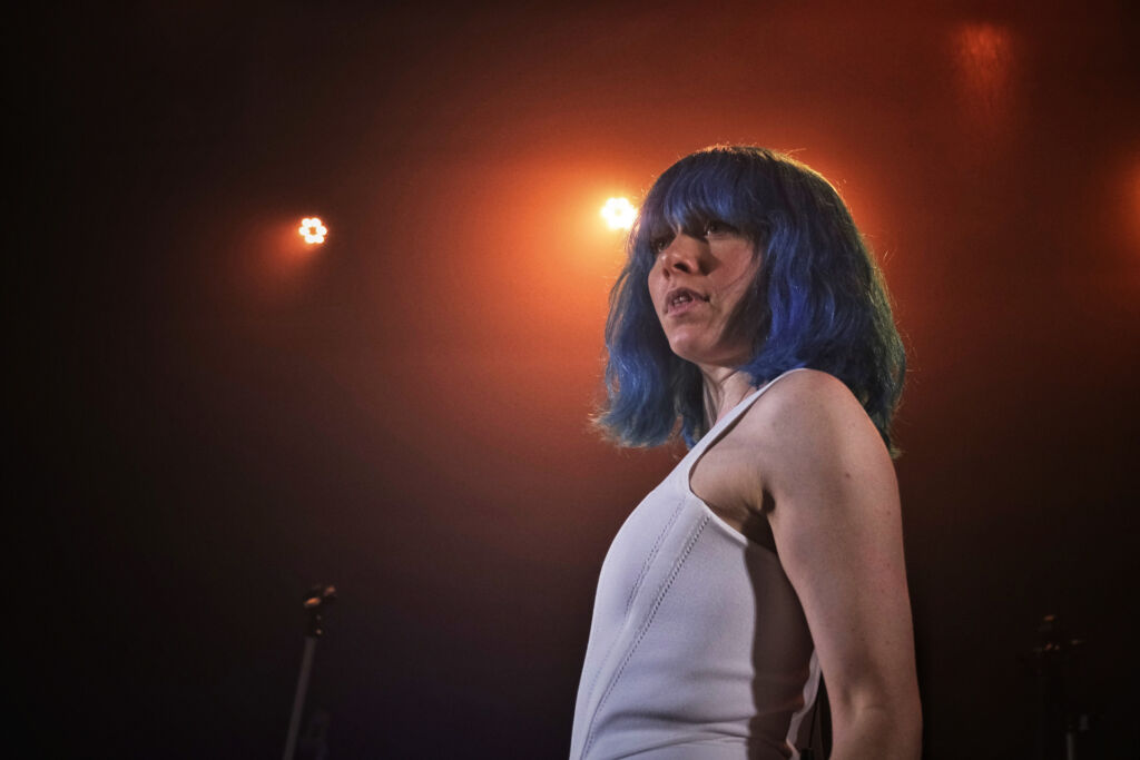 Madeleine ©CD92/Willy Labre