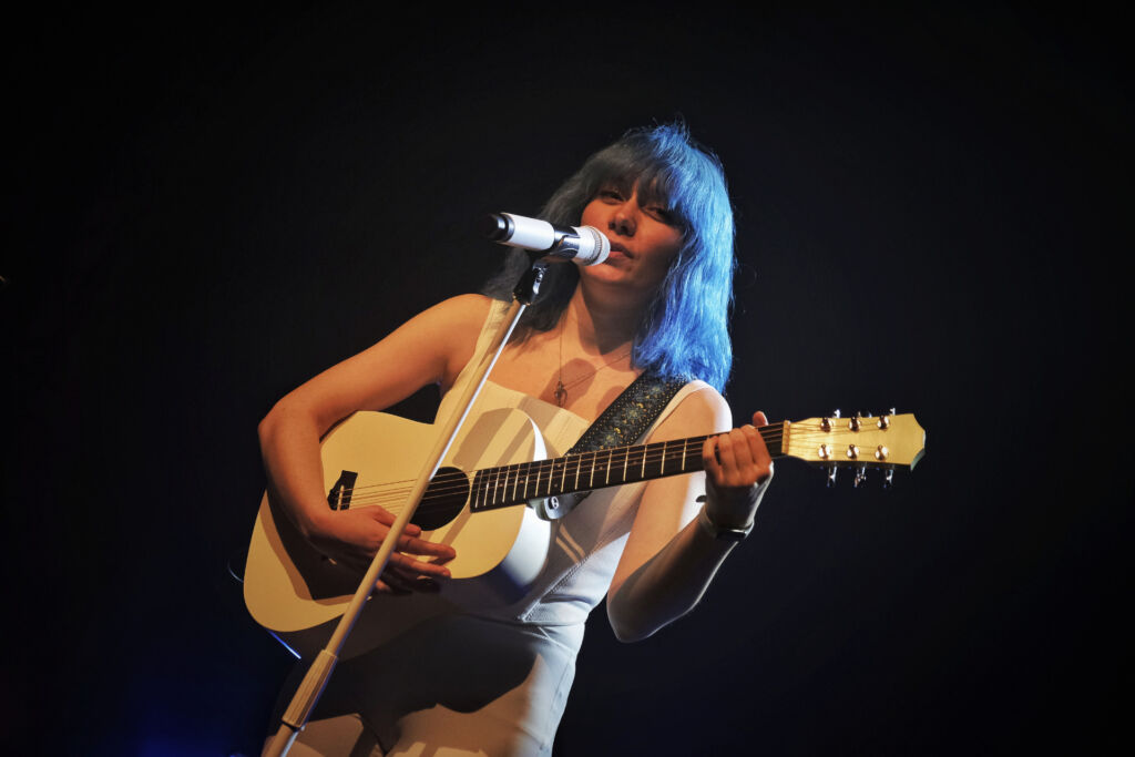 Madeleine ©CD92/Willy Labre