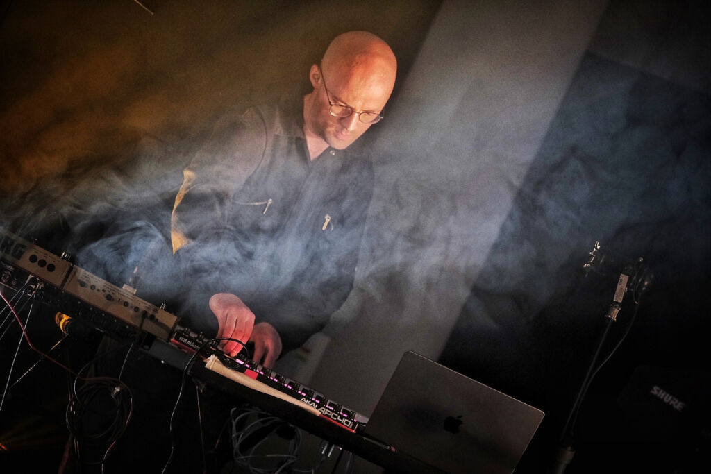 Medium Douce ©CD92/Willy Labre