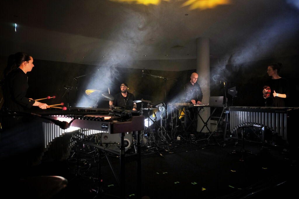 Medium Douce ©CD92/Willy Labre