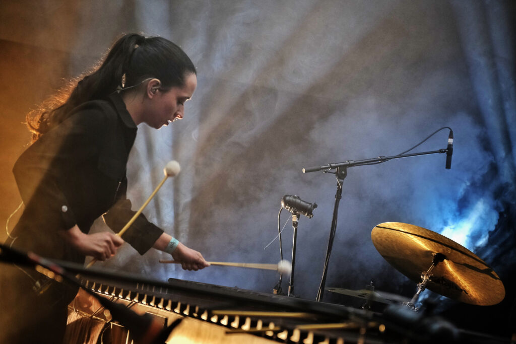 Medium Douce ©CD92/Willy Labre