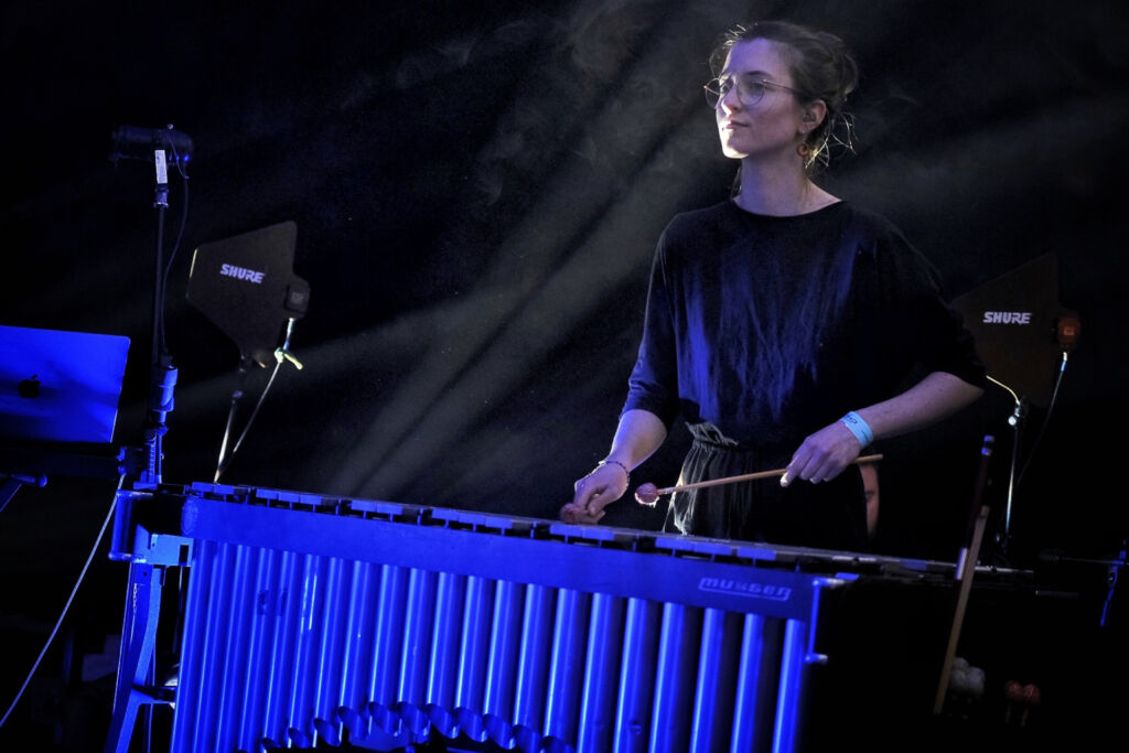 Medium Douce ©CD92/Willy Labre