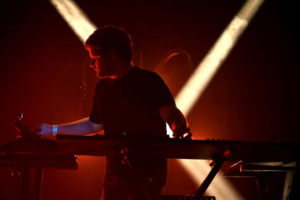 Birrd ©CD92/Olivier Ravoire