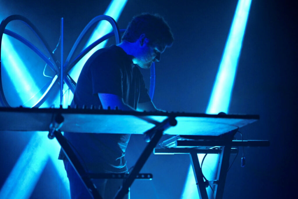 Birrd ©CD92/Olivier Ravoire