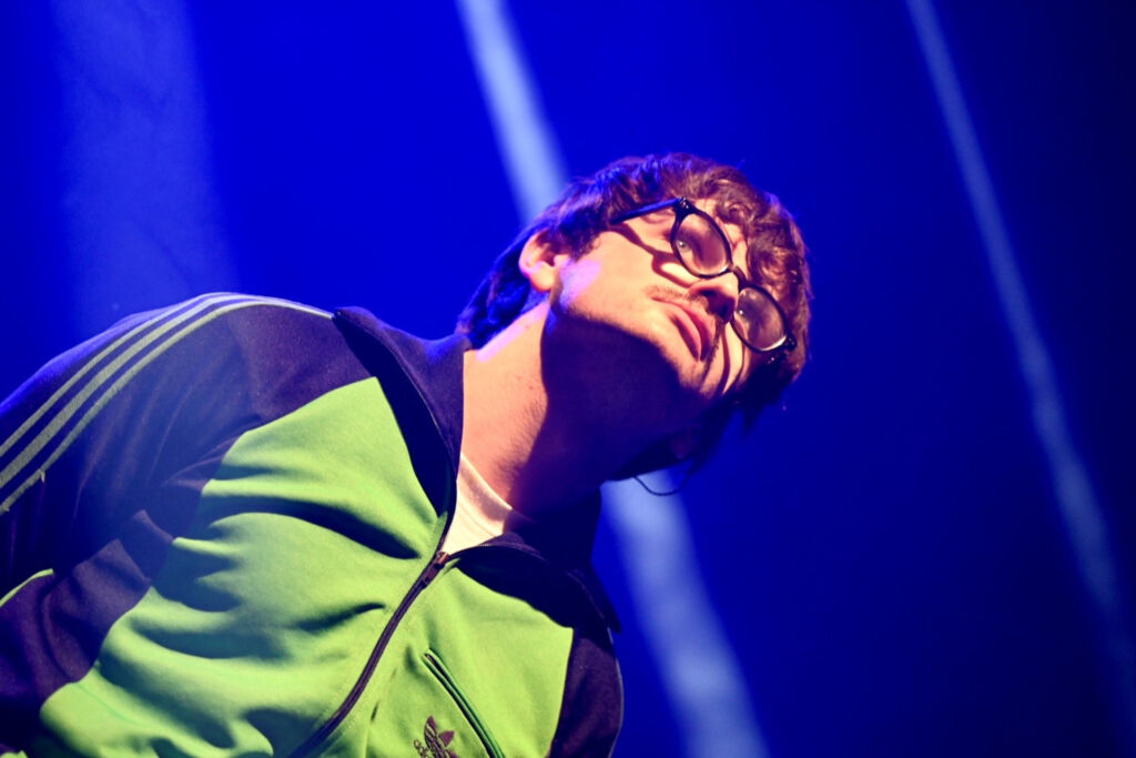 Claude ©CD92/Olivier Ravoire