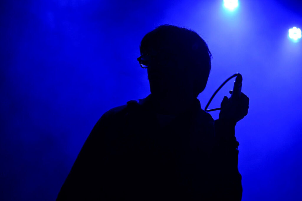 Claude ©CD92/Olivier Ravoire