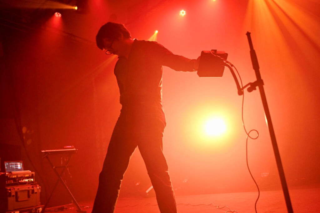 Claude ©CD92/Olivier Ravoire