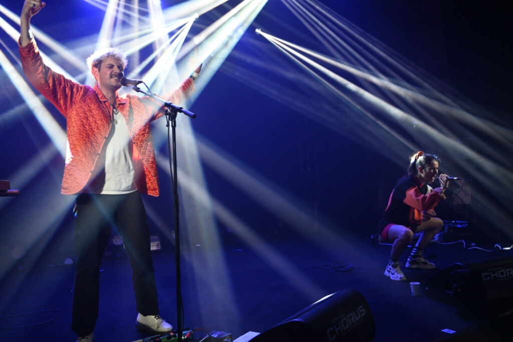 Ojos ©CD92/Olivier Ravoire