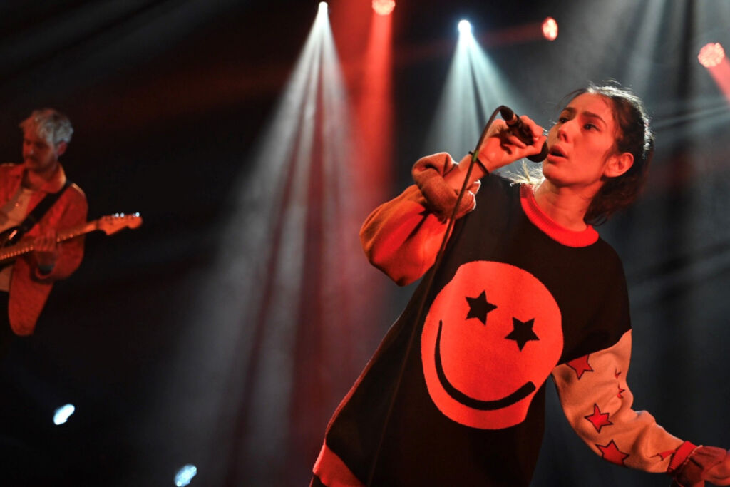 Ojos ©CD92/Olivier Ravoire