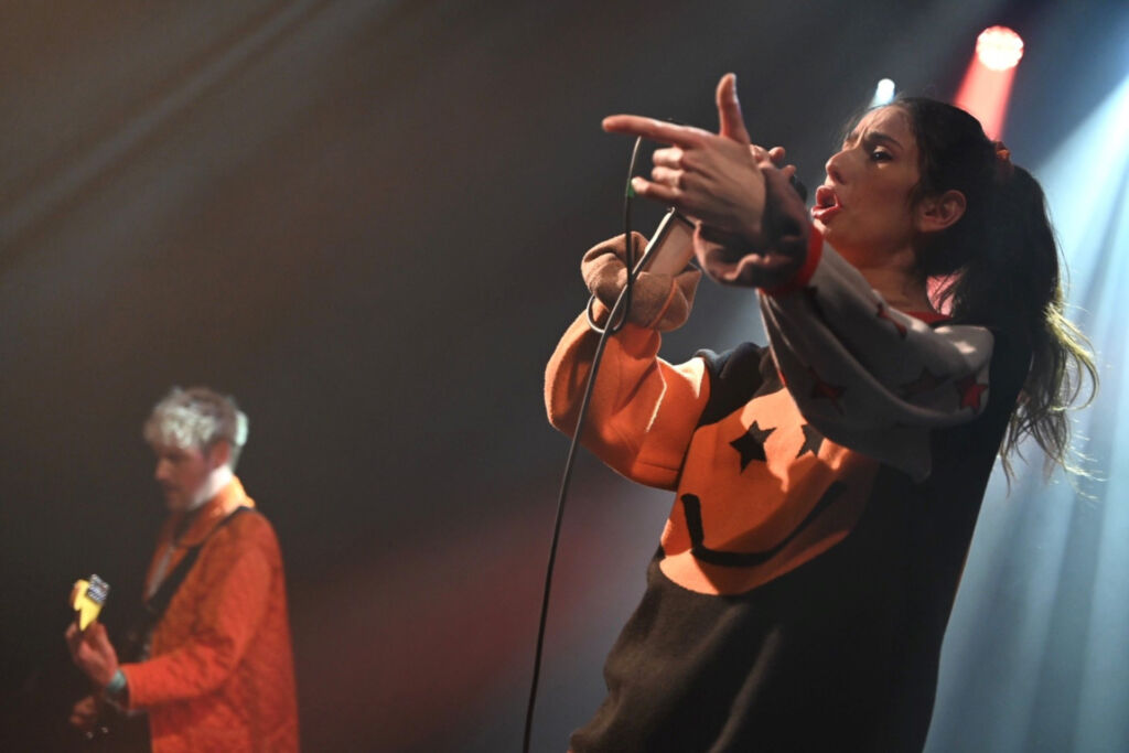 Ojos ©CD92/Olivier Ravoire