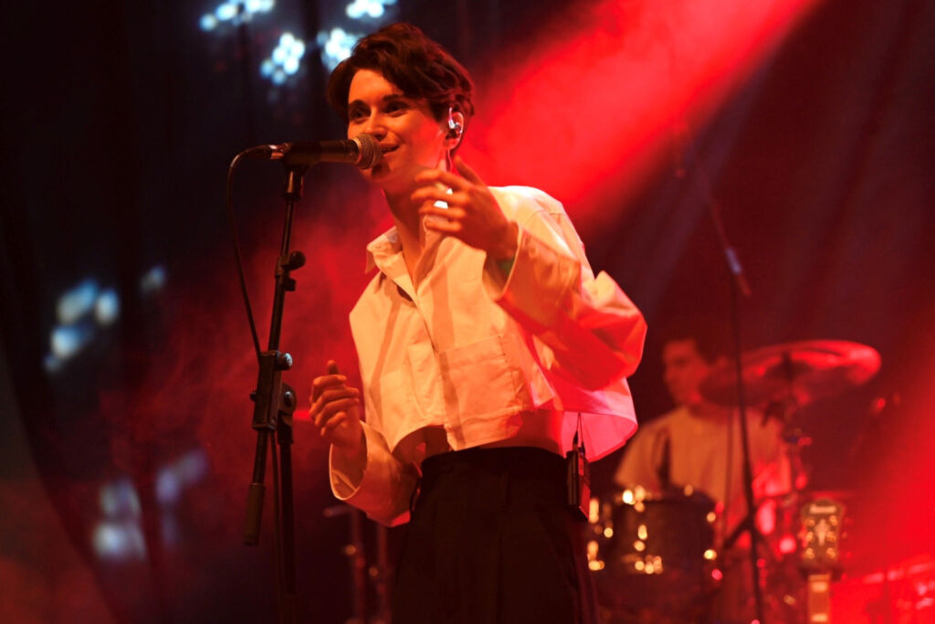 Ysé ©CD92/Olivier Ravoire