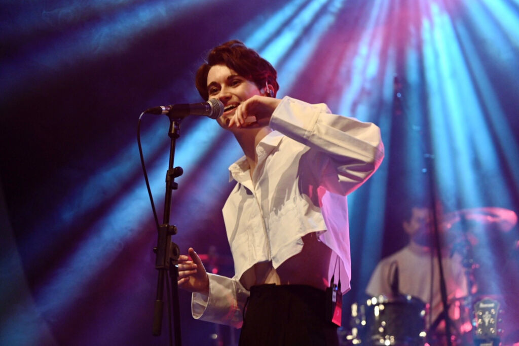 Ysé ©CD92/Olivier Ravoire