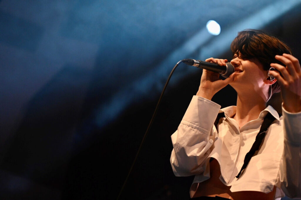 Ysé ©CD92/Olivier Ravoire