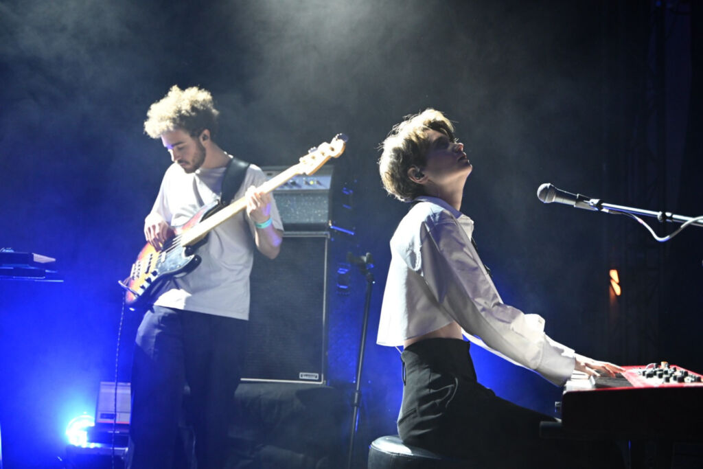 Ysé ©CD92/Olivier Ravoire