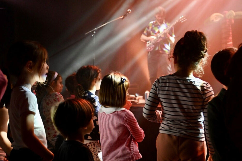 Festival Chorus des Hauts-de-Seine