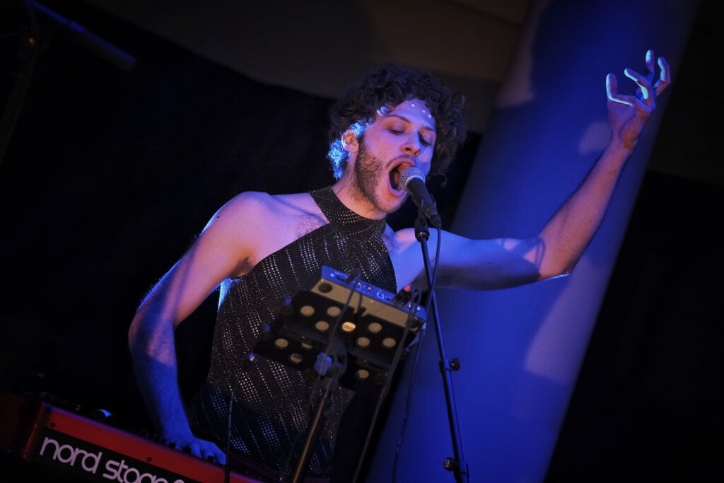 SPOINK ©CD92/Willy Labre