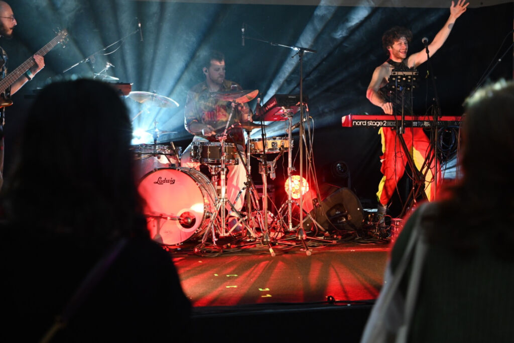 SPOINK ©CD92/Willy Labre