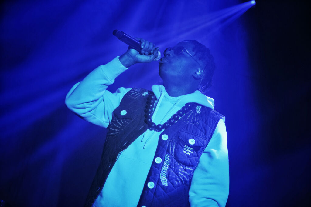 Yamê ©CD92/Olivier Ravoire