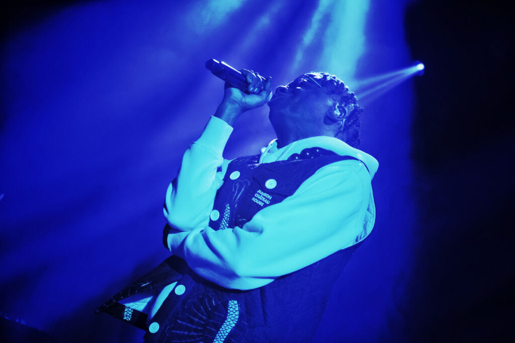 Yamê ©CD92/Olivier Ravoire