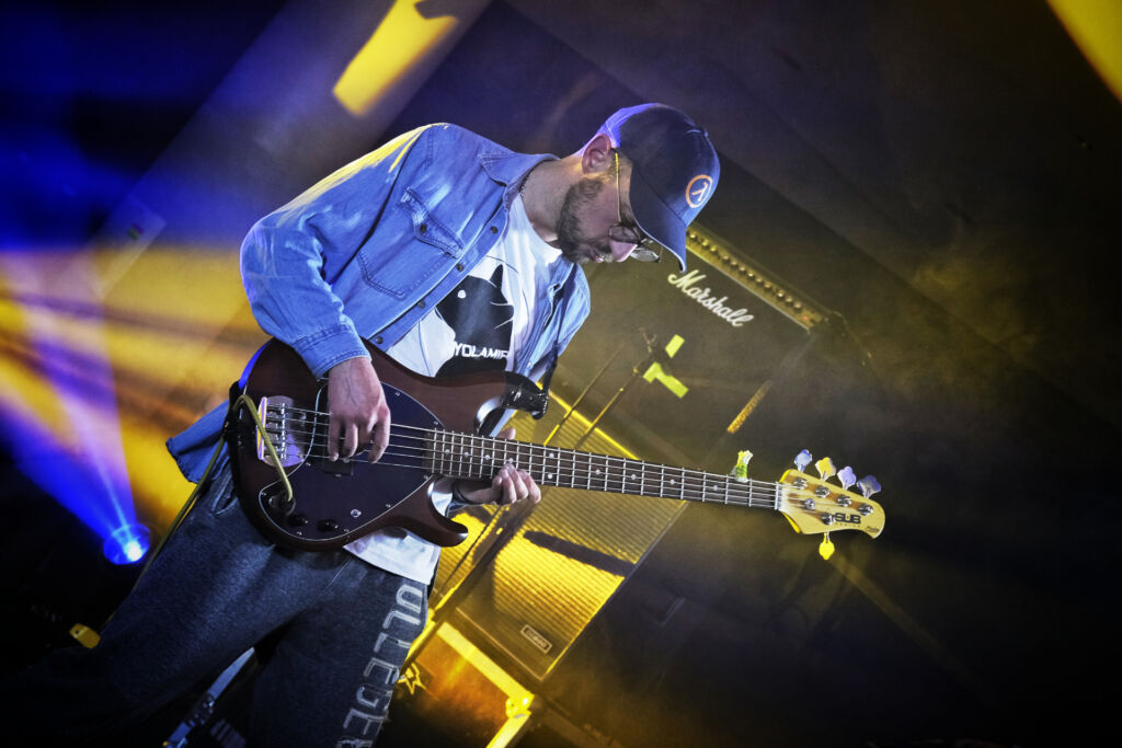 Yolamif ©CD92/Willy Labre